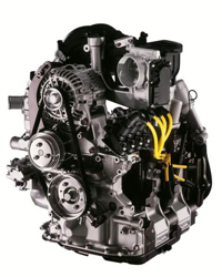 U247E Engine